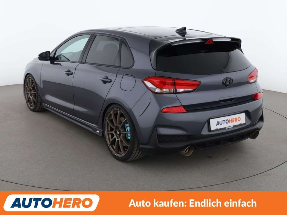 Hyundai i30 - Imagem 4