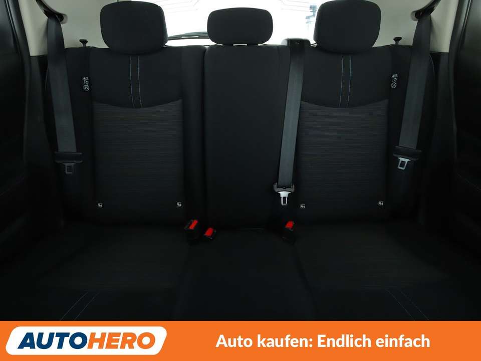 Nissan Leaf - Imagem 15