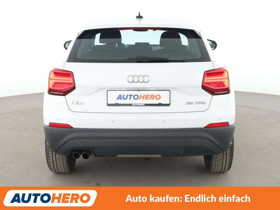 Audi Q2 - Imagem 5