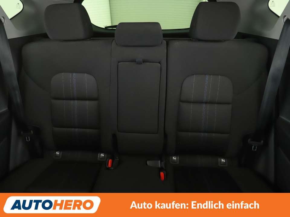 Hyundai TUCSON - Imagem 15