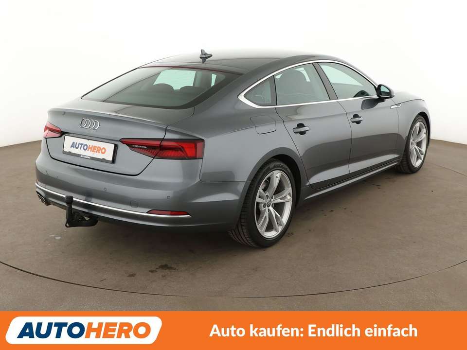 Audi A5 - Imagem 6