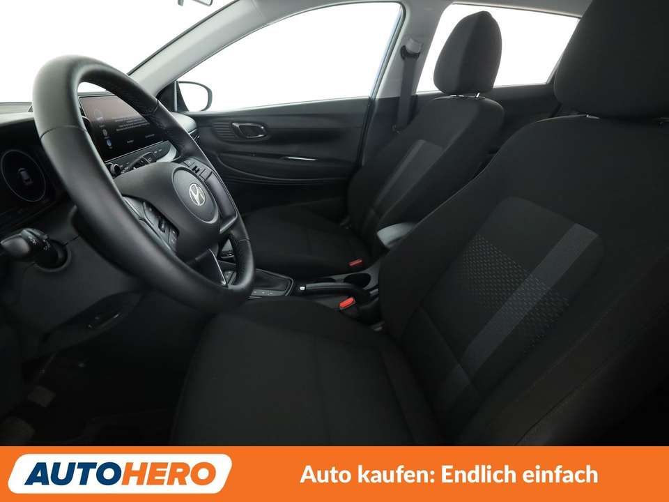 Hyundai i20 - Imagem 10
