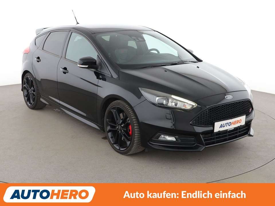 Ford Focus - Imagem 8