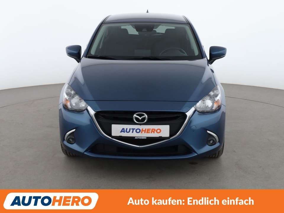 Mazda 2 - Imagem 9