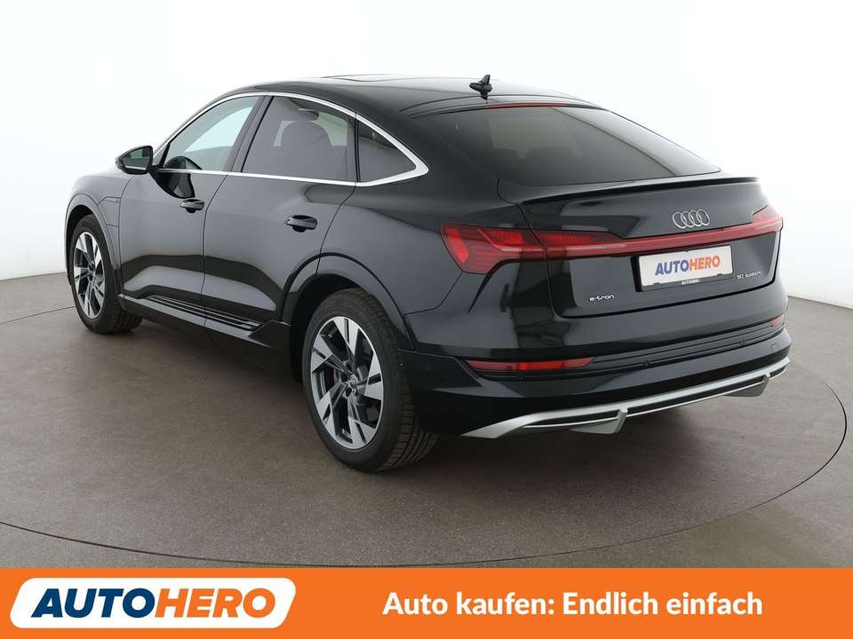 Audi e-tron - Imagem 4