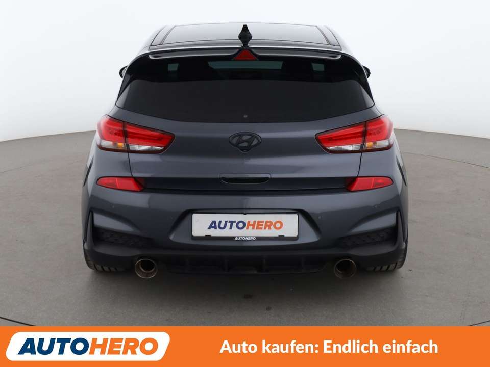Hyundai i30 - Imagem 5