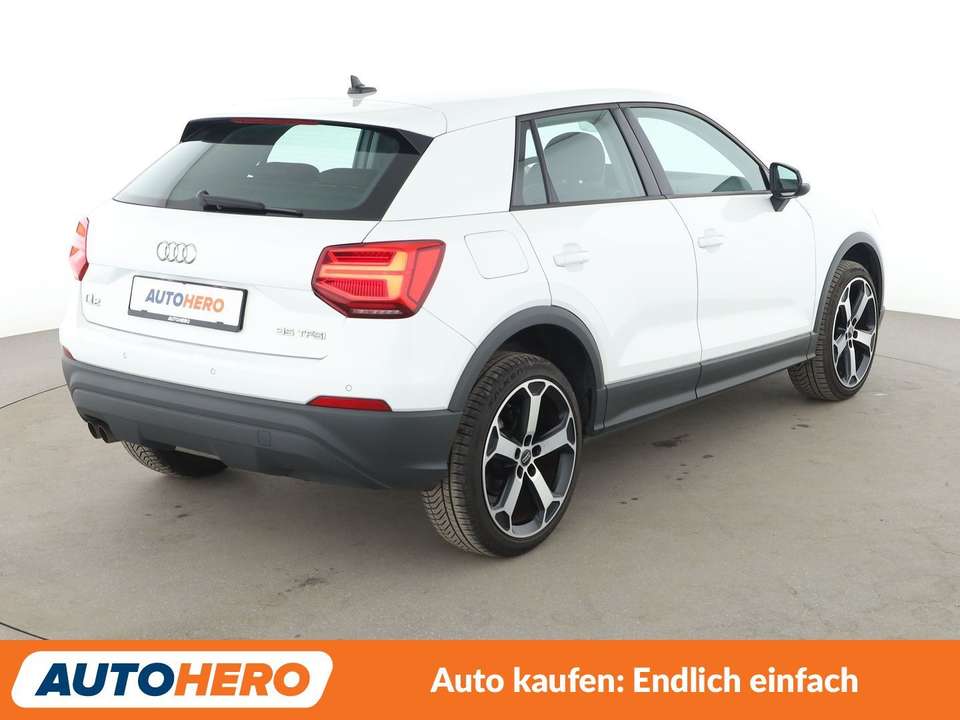 Audi Q2 - Imagem 6