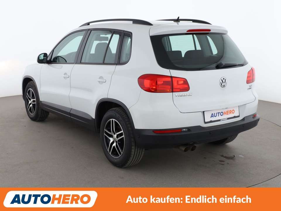 Volkswagen Tiguan - Imagem 4
