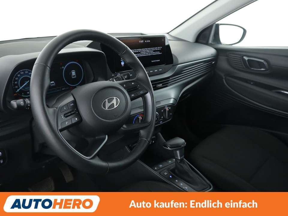 Hyundai i20 - Imagem 11