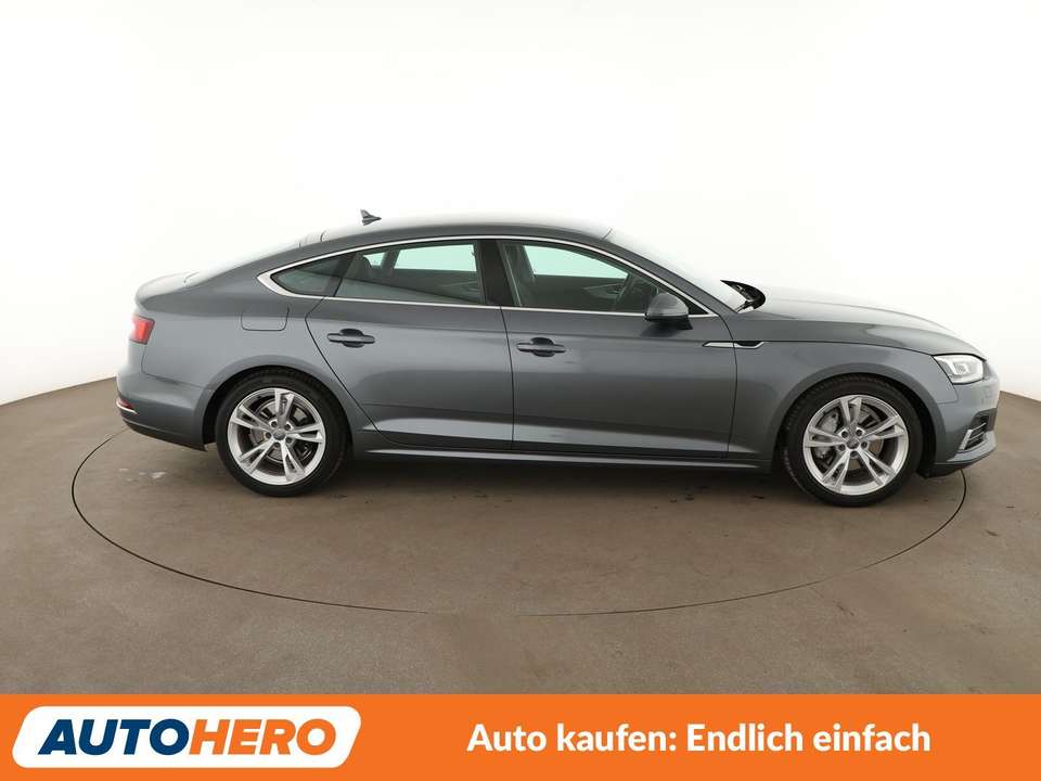 Audi A5 - Imagem 7