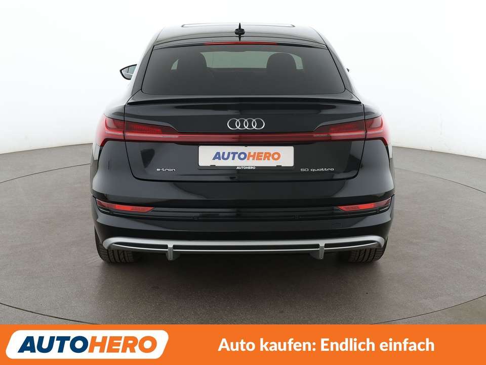 Audi e-tron - Imagem 5