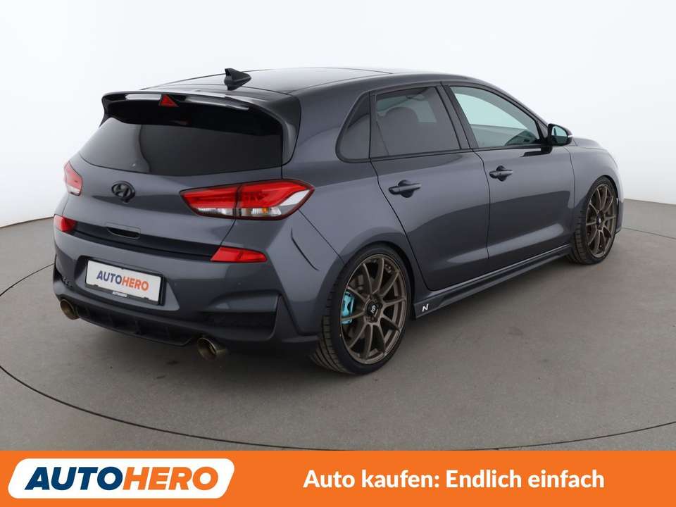 Hyundai i30 - Imagem 6