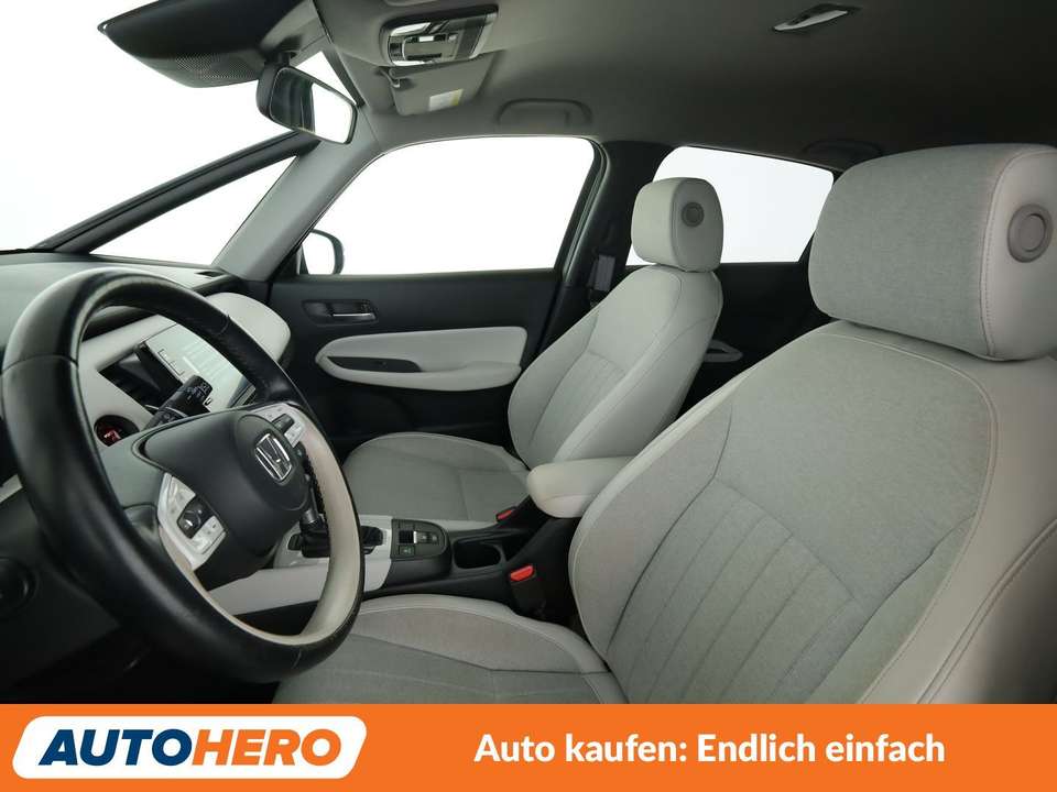 Honda Jazz - Imagem 10