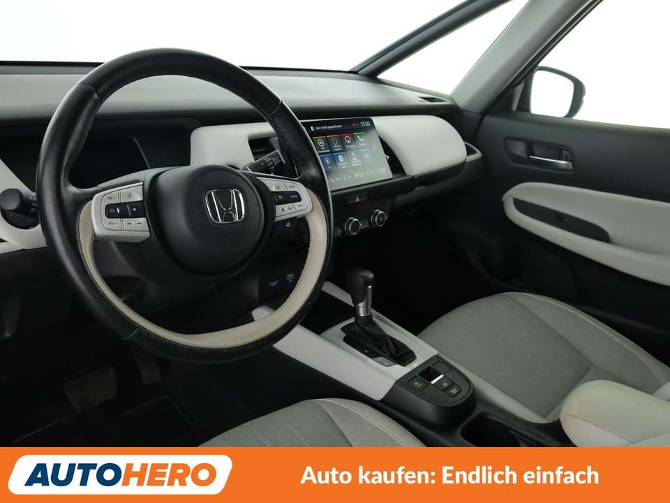 Honda Jazz - Imagem 11