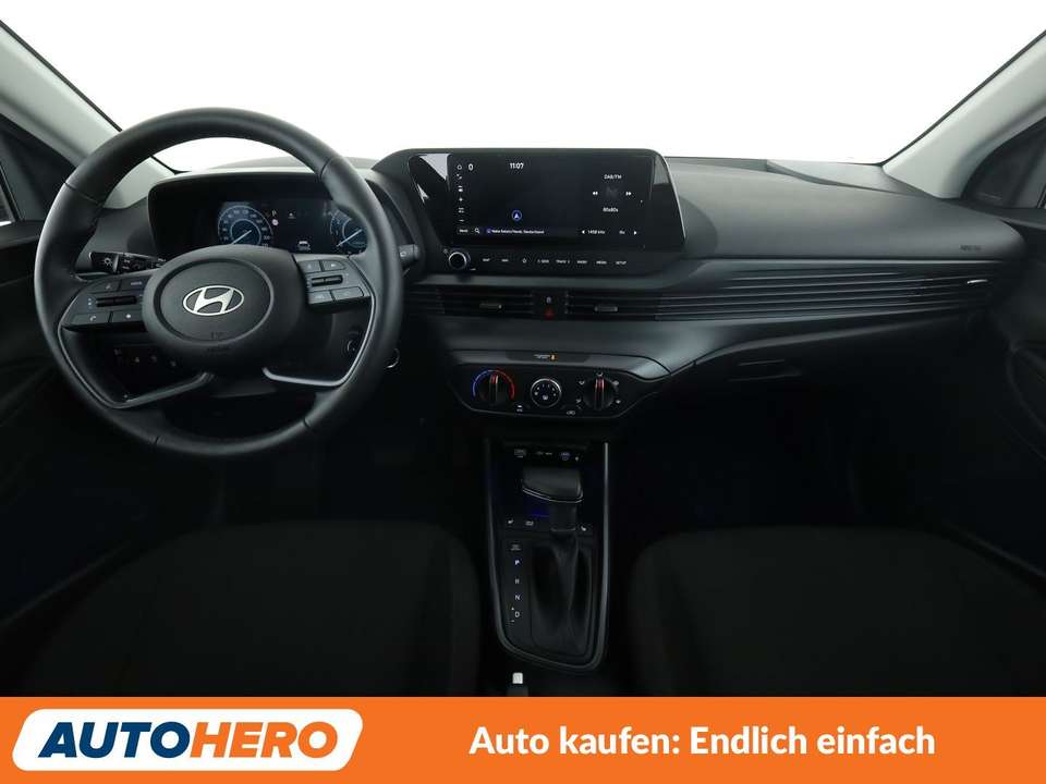 Hyundai i20 - Imagem 12