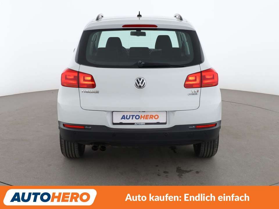 Volkswagen Tiguan - Imagem 5