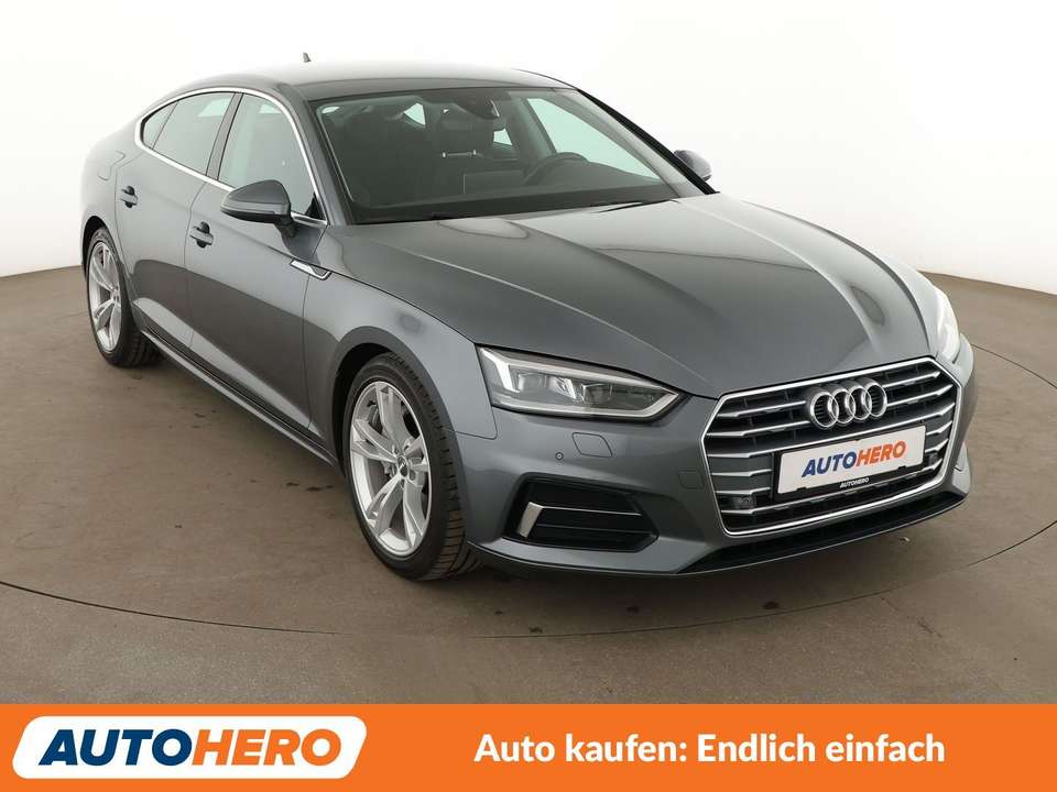 Audi A5 - Imagem 8