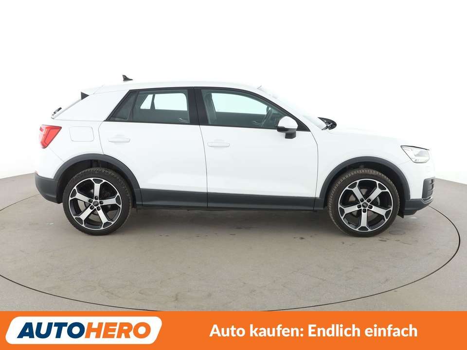 Audi Q2 - Imagem 7