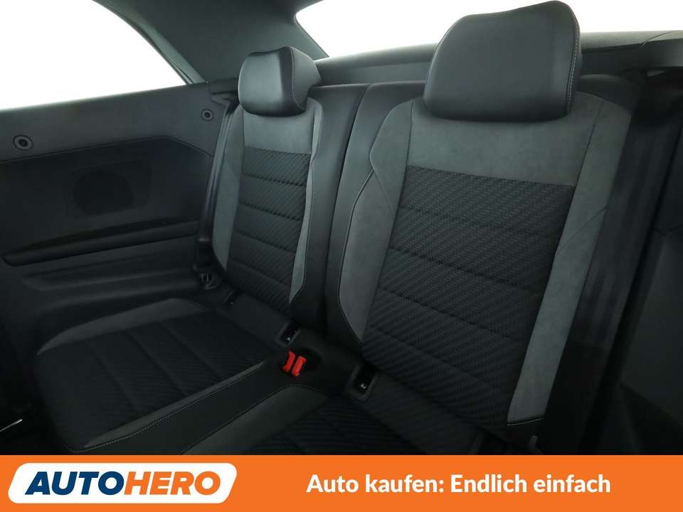 Volkswagen T-Roc - Imagem 14