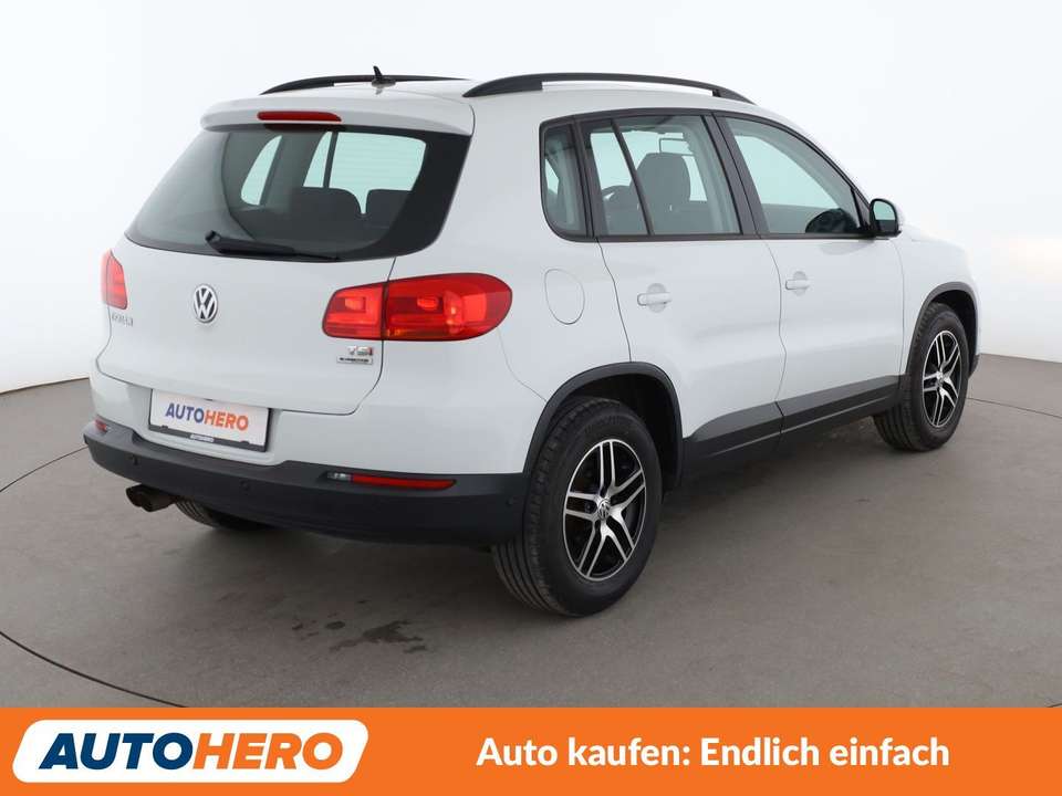 Volkswagen Tiguan - Imagem 6
