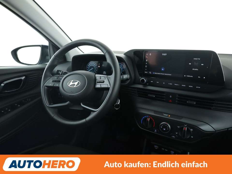 Hyundai i20 - Imagem 13