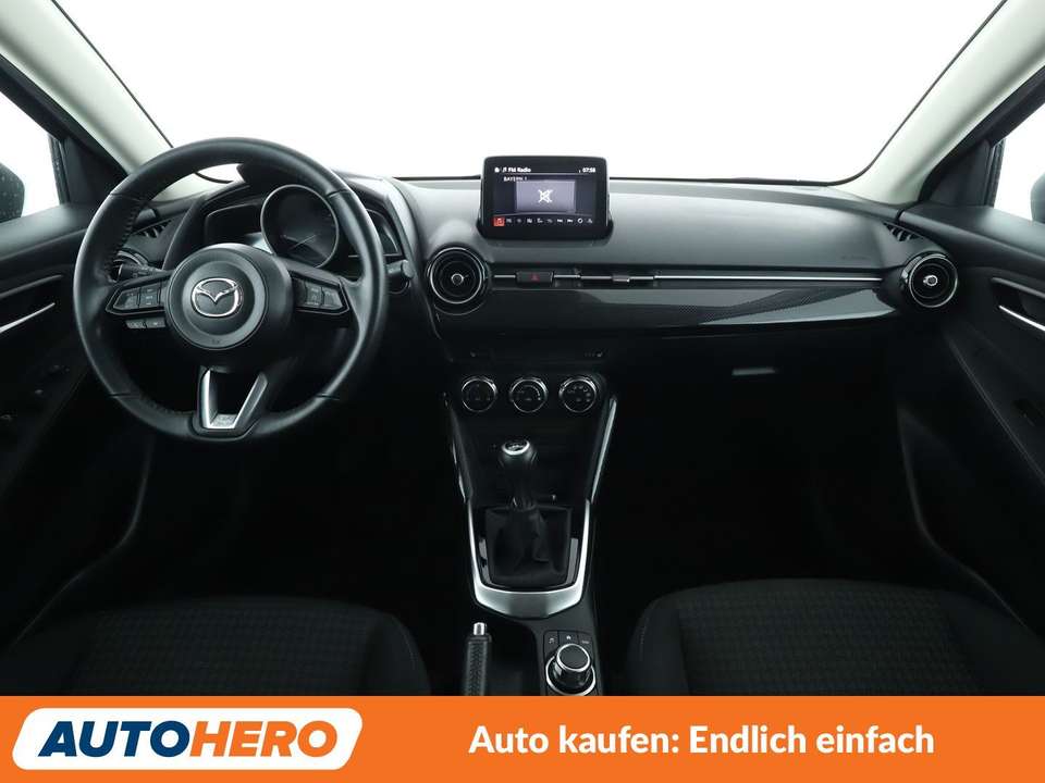 Mazda 2 - Imagem 12