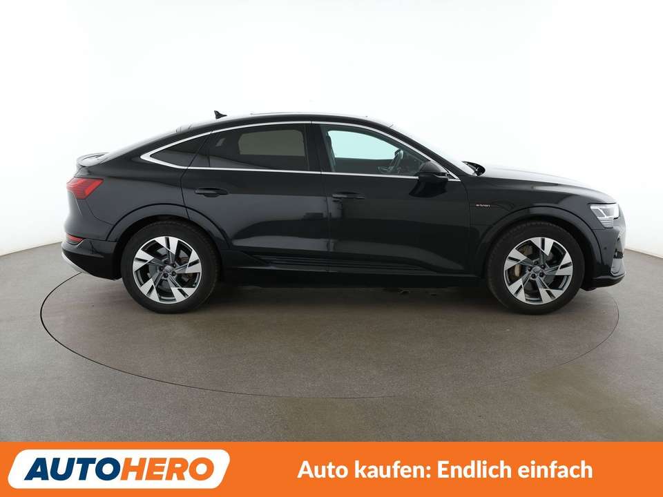 Audi e-tron - Imagem 7