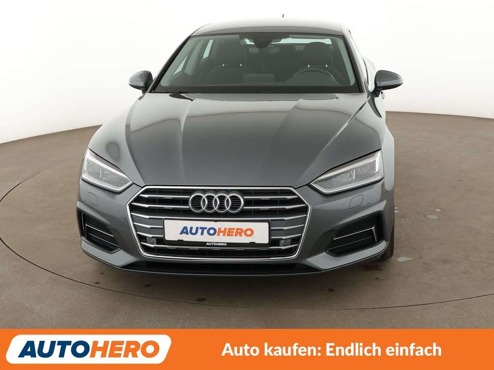 Audi A5 - Imagem 9