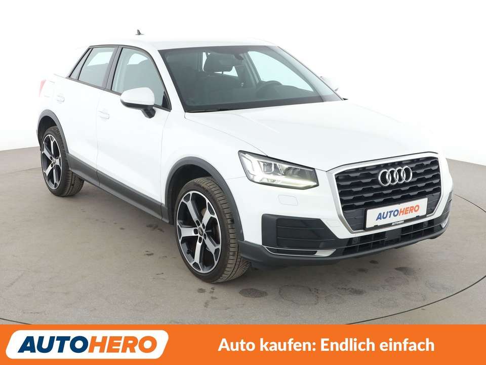 Audi Q2 - Imagem 8