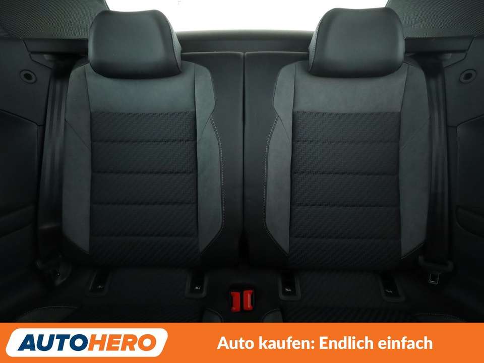 Volkswagen T-Roc - Imagem 15