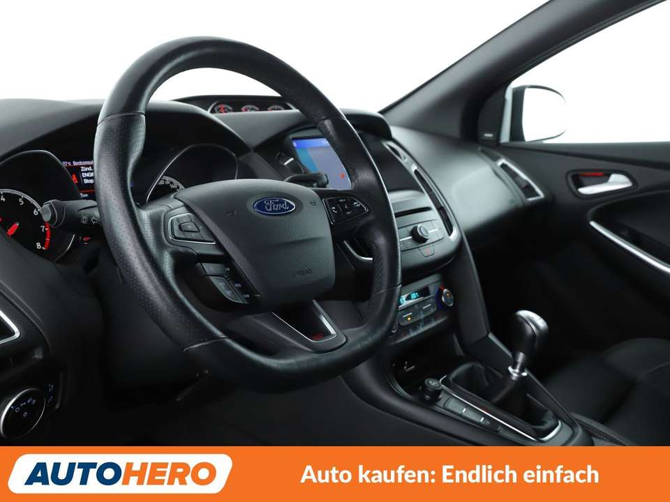 Ford Focus - Imagem 11