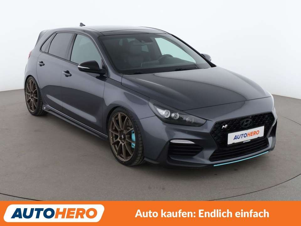 Hyundai i30 - Imagem 8