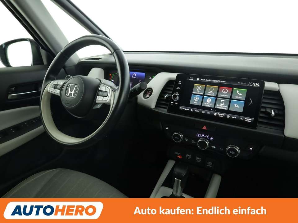 Honda Jazz - Imagem 13