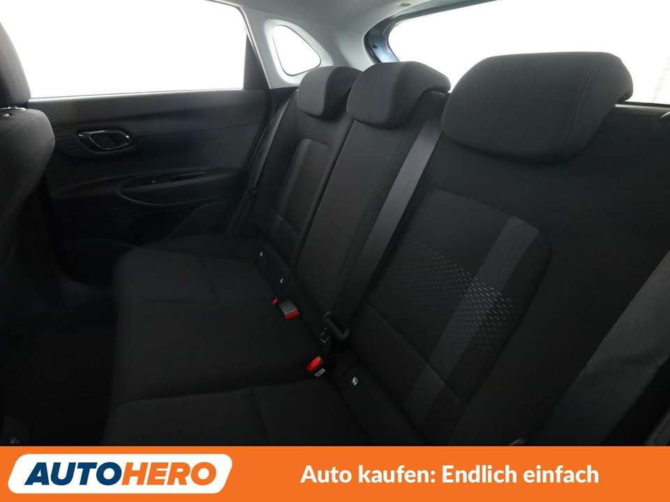 Hyundai i20 - Imagem 14
