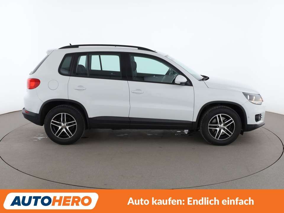Volkswagen Tiguan - Imagem 7