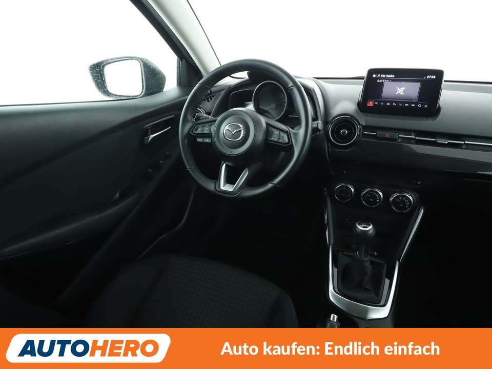 Mazda 2 - Imagem 13