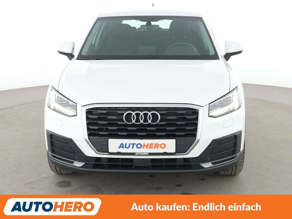 Audi Q2 - Imagem 9
