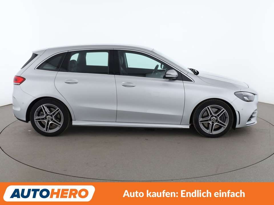 Mercedes-Benz B 250 - Imagem 7
