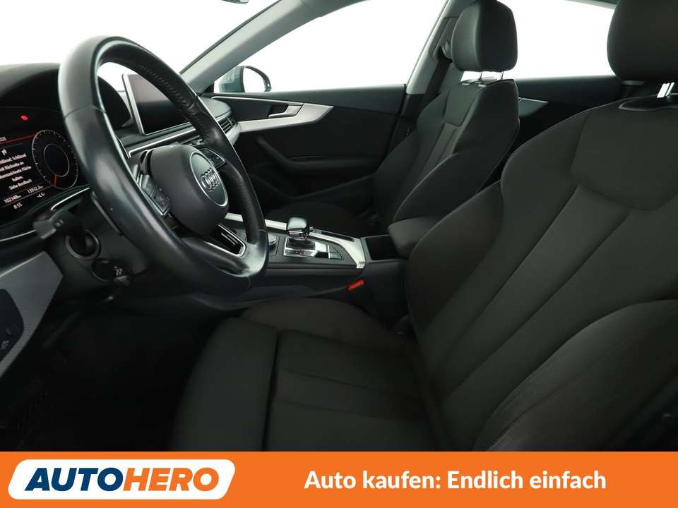 Audi A5 - Imagem 10
