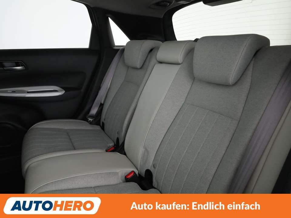 Honda Jazz - Imagem 14