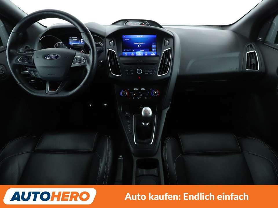 Ford Focus - Imagem 12