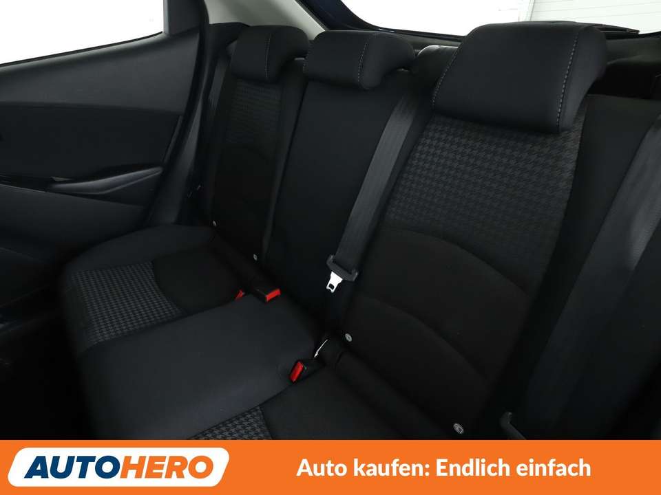 Mazda 2 - Imagem 14