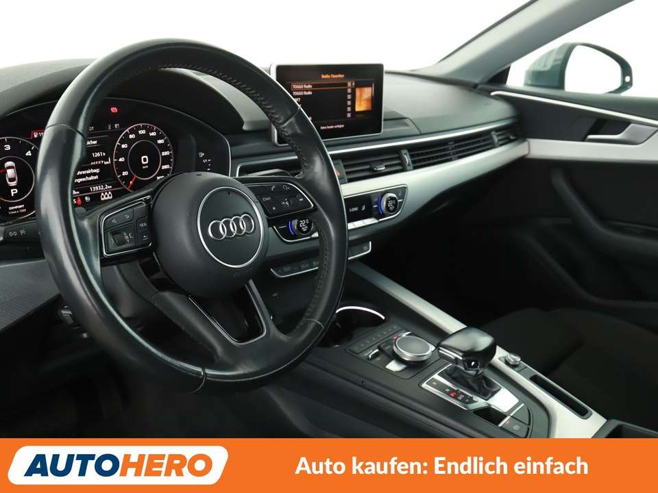 Audi A5 - Imagem 11