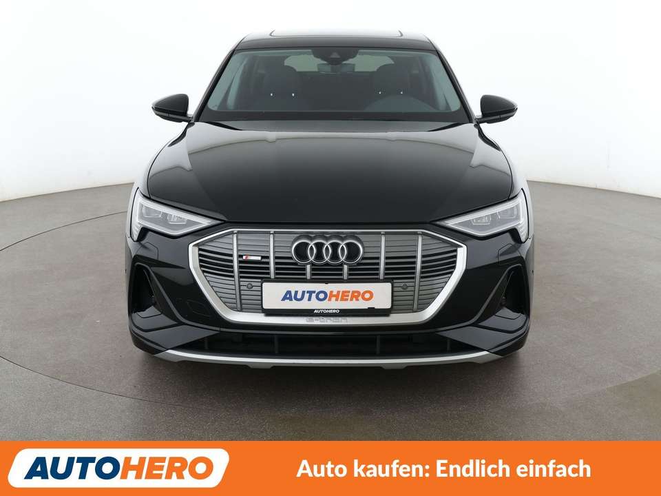 Audi e-tron - Imagem 9