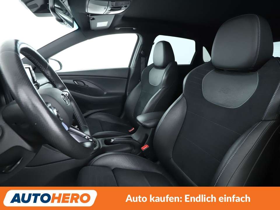 Hyundai i30 - Imagem 10