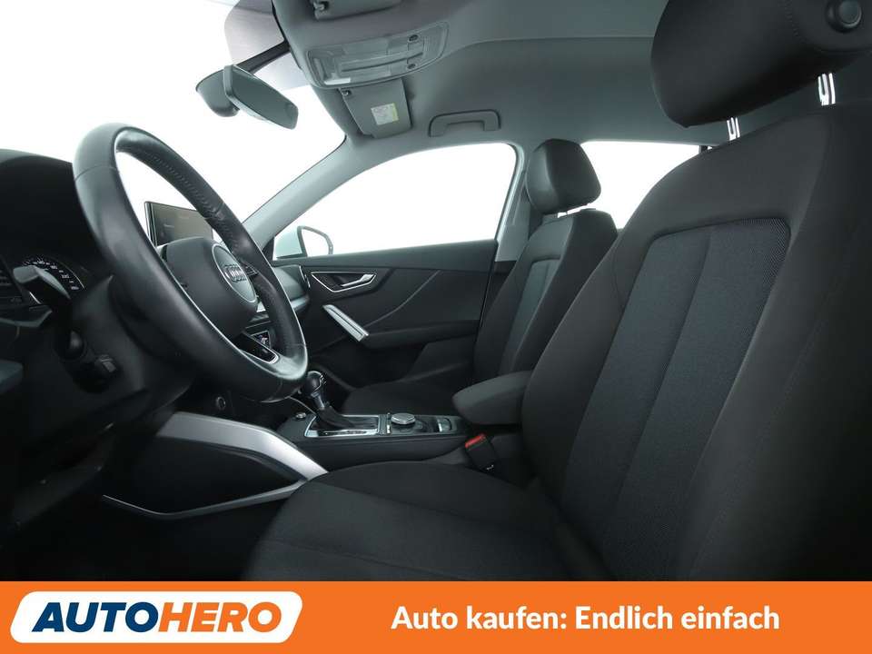 Audi Q2 - Imagem 10