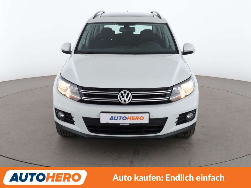 Volkswagen Tiguan - Imagem 9