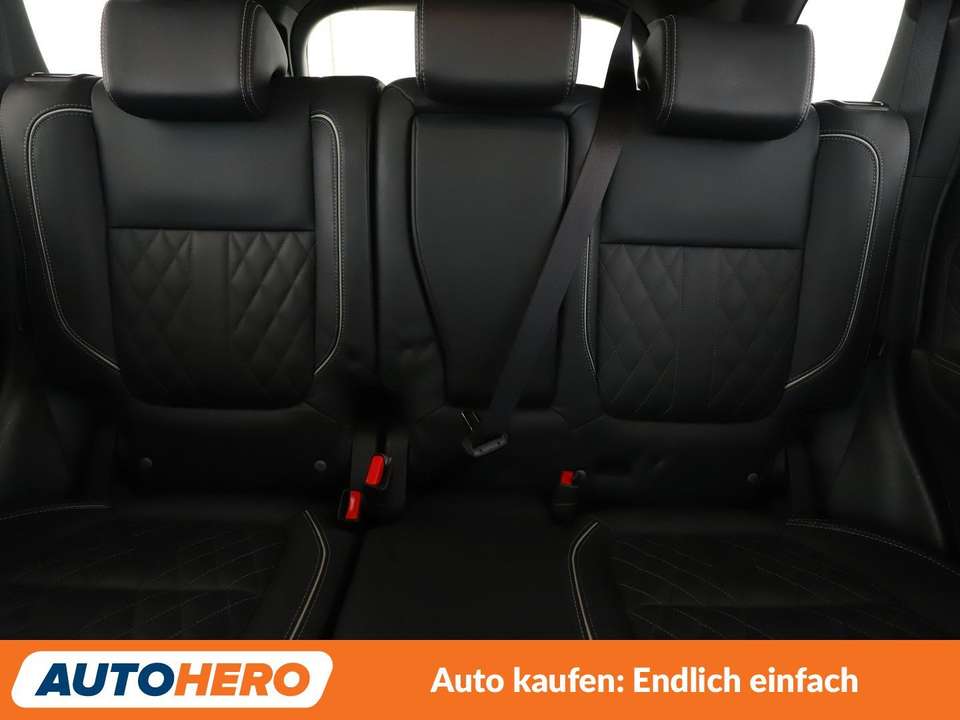 Mitsubishi Outlander - Imagem 15