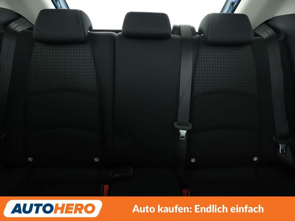 Mazda 2 - Imagem 15
