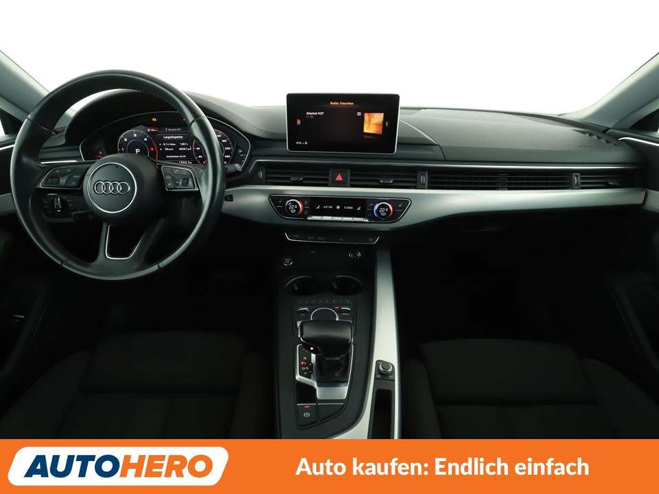 Audi A5 - Imagem 12
